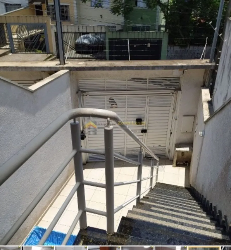 Sobrado, 3 quartos, 100 m² - Foto 11