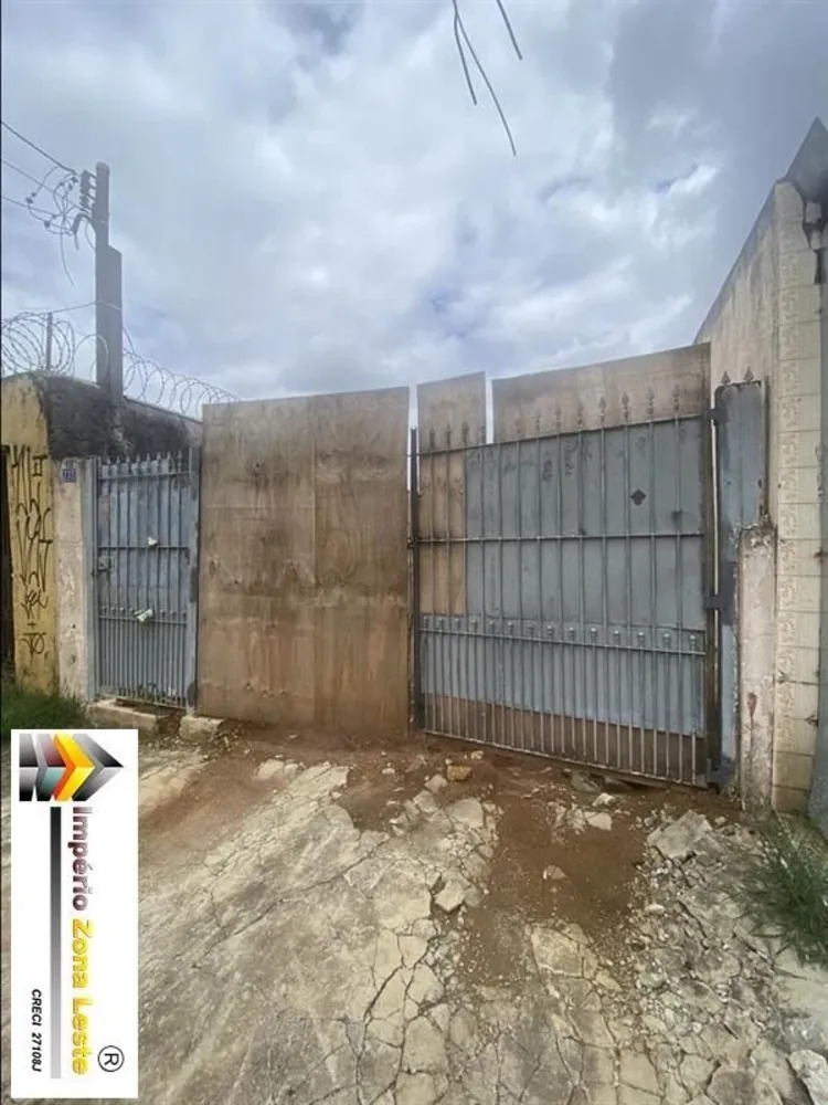 Terreno, 135 m² - Foto 1