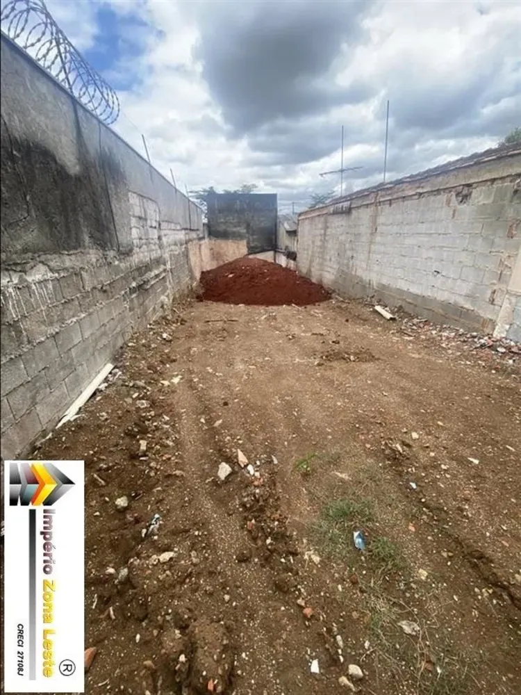 Terreno, 135 m² - Foto 3