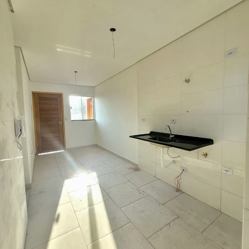 Apartamento, 2 quartos, 36 m² - Foto 6