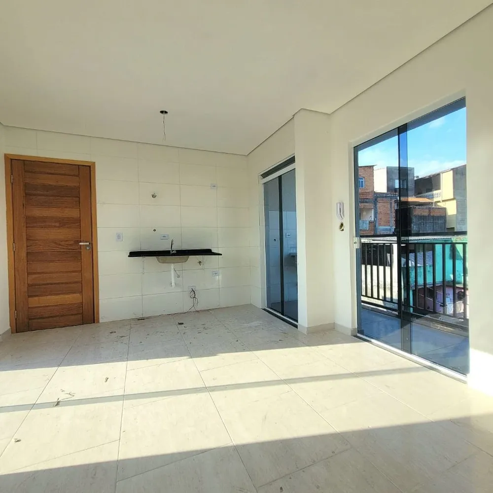Apartamento, 2 quartos, 36 m² - Foto 2