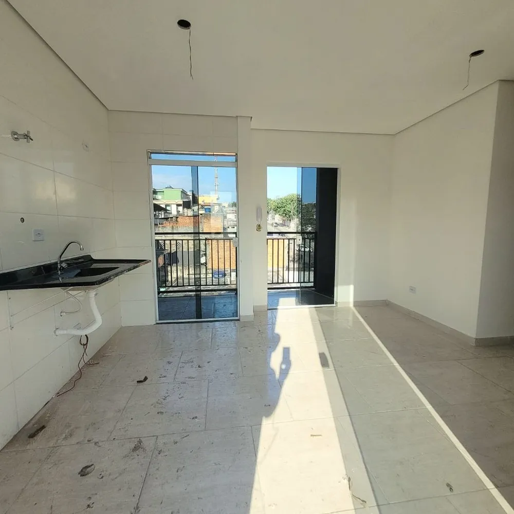 Apartamento, 2 quartos, 36 m² - Foto 3