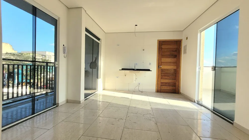 Apartamento, 2 quartos, 36 m² - Foto 5