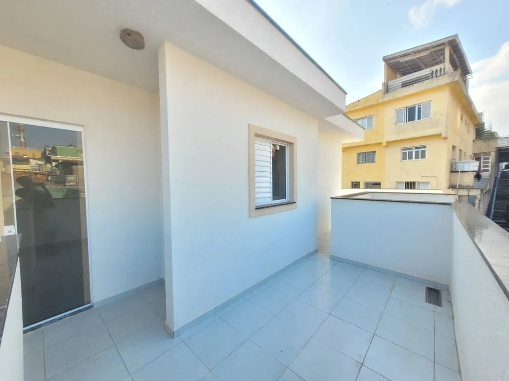Apartamento, 2 quartos, 36 m² - Foto 4