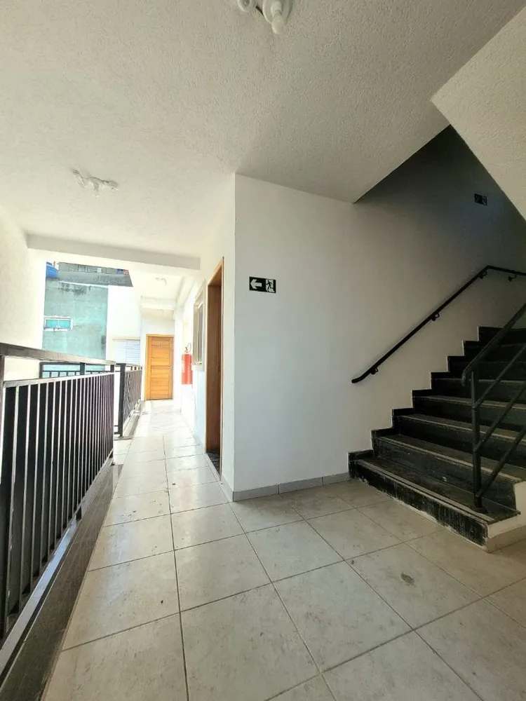 Apartamento, 2 quartos, 36 m² - Foto 7