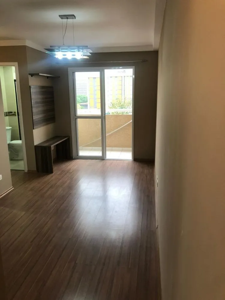 Apartamento, 2 quartos, 55 m² - Foto 2