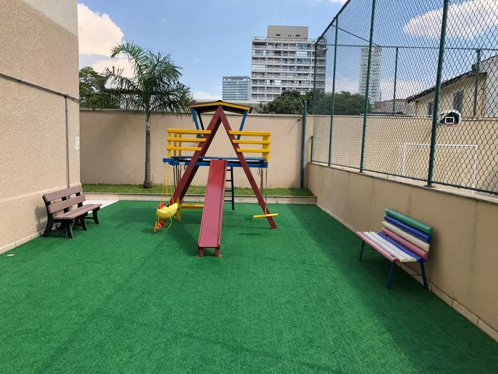 Apartamento, 2 quartos, 55 m² - Foto 10