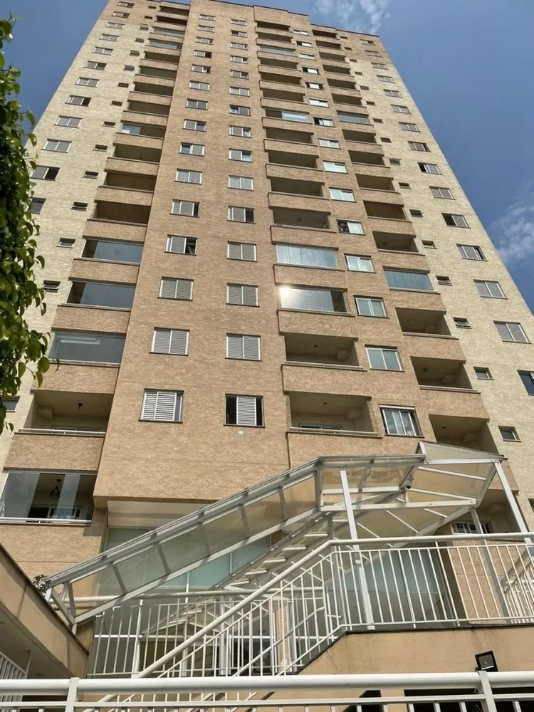 Apartamento, 2 quartos, 55 m² - Foto 1