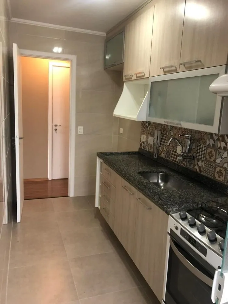 Apartamento, 2 quartos, 55 m² - Foto 5