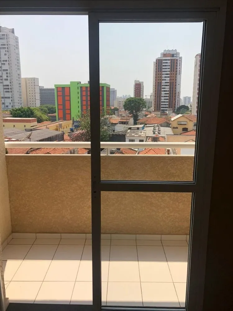 Apartamento, 2 quartos, 55 m² - Foto 4