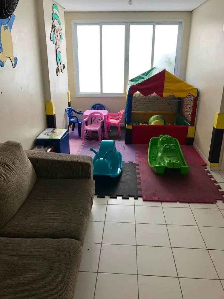 Apartamento, 2 quartos, 55 m² - Foto 9
