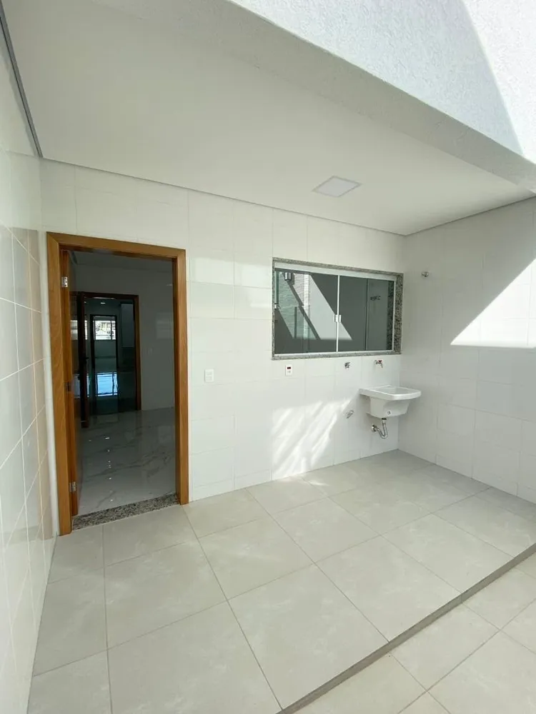 Sobrado, 3 quartos, 240 m² - Foto 10