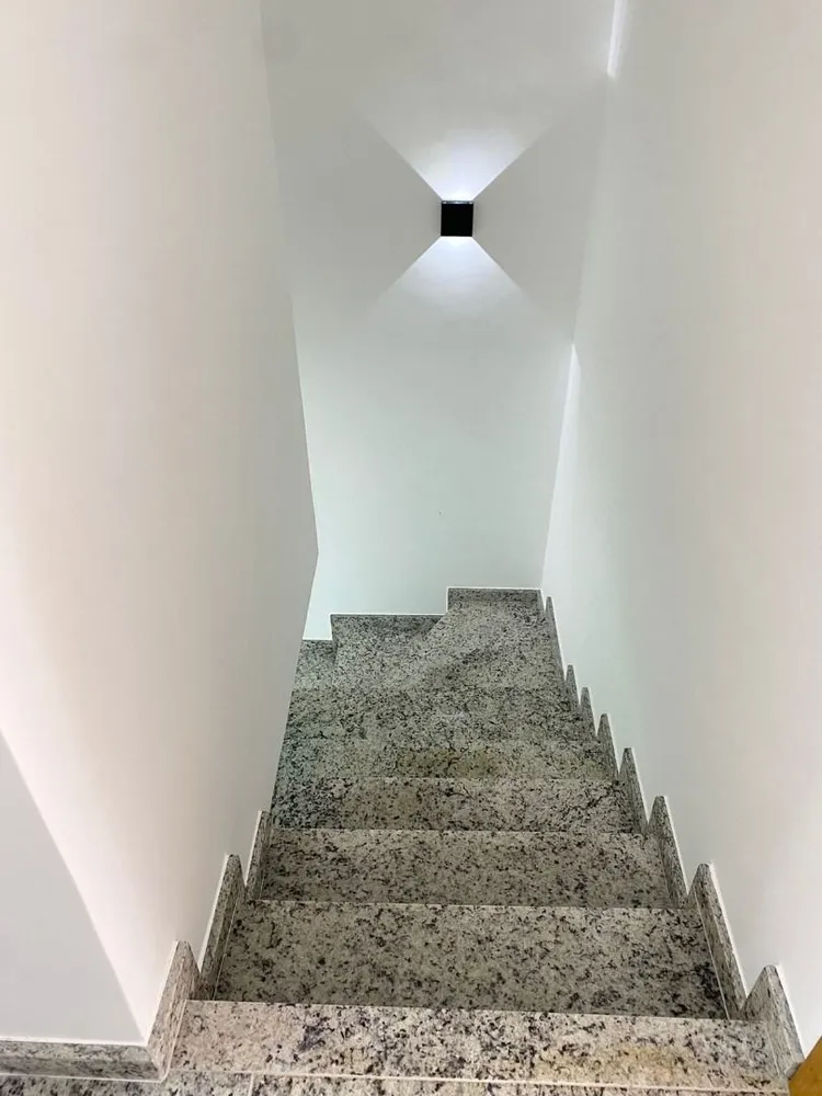 Sobrado, 3 quartos, 240 m² - Foto 2