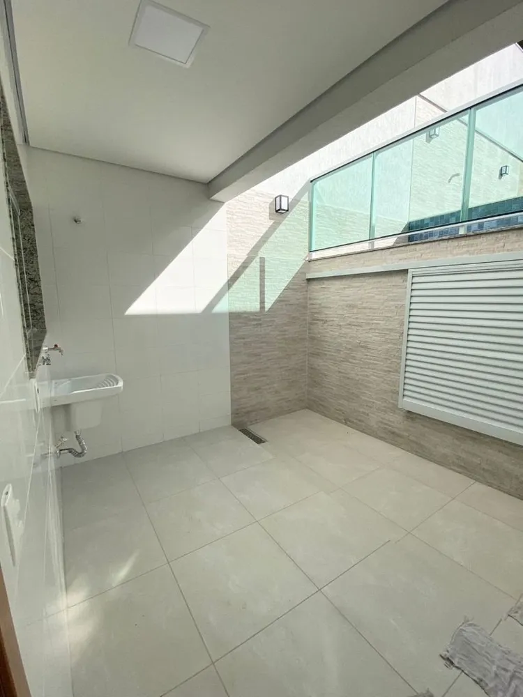 Sobrado, 3 quartos, 240 m² - Foto 7