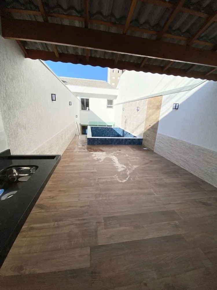 Sobrado, 3 quartos, 240 m² - Foto 6