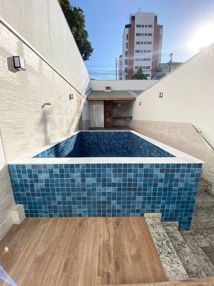 Sobrado, 3 quartos, 240 m² - Foto 12