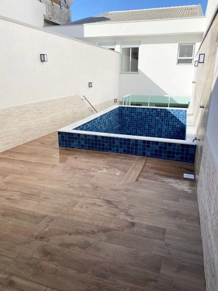 Sobrado, 3 quartos, 240 m² - Foto 4