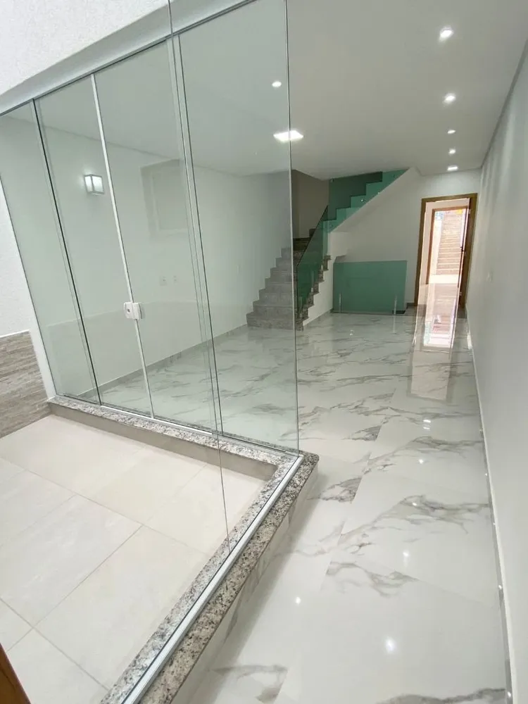 Sobrado, 3 quartos, 240 m² - Foto 8