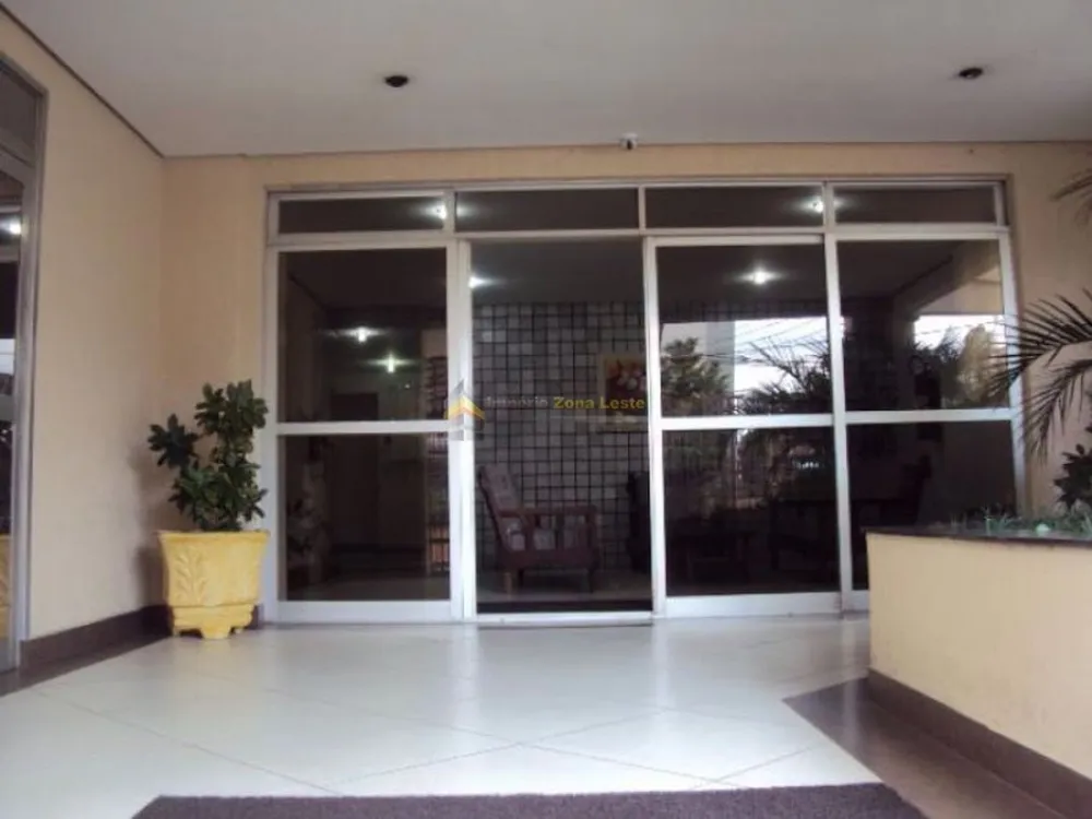 Apartamento, 2 quartos, 56 m² - Foto 2