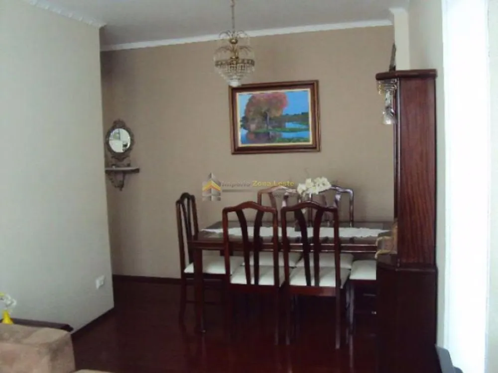Apartamento, 2 quartos, 56 m² - Foto 2