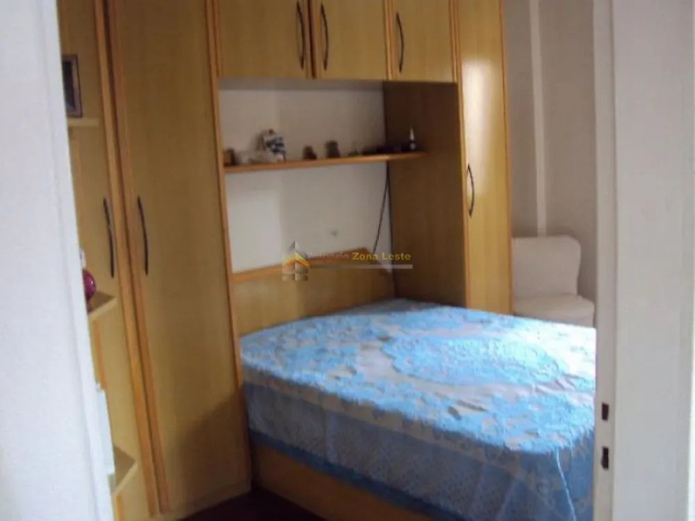 Apartamento, 2 quartos, 56 m² - Foto 11