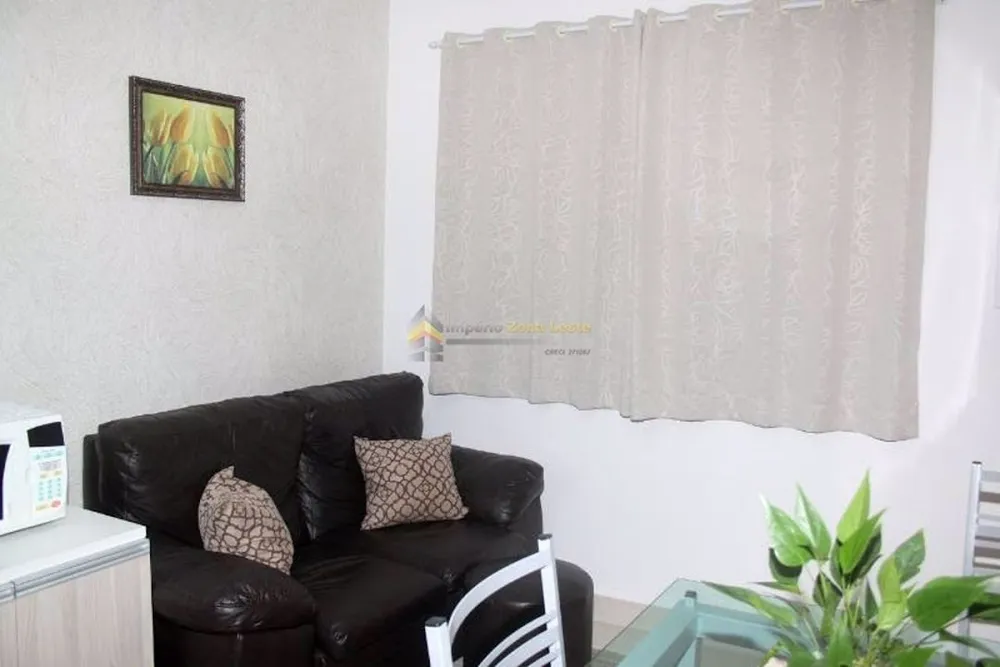 Prédio Inteiro, 34 m² - Foto 6