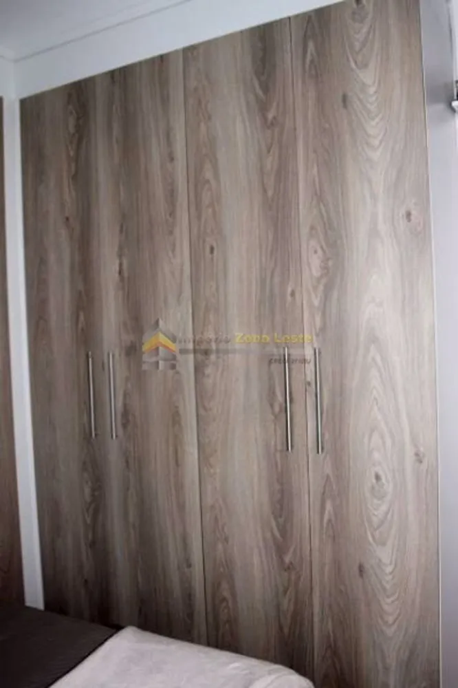 Prédio Inteiro, 34 m² - Foto 1