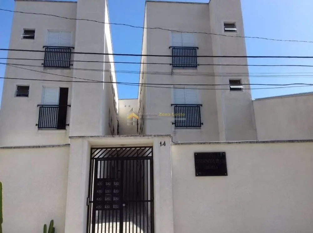 Prédio Inteiro, 34 m² - Foto 3