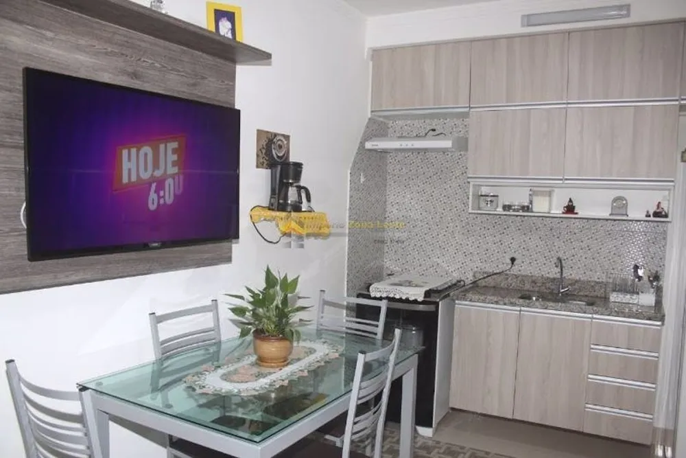 Prédio Inteiro, 34 m² - Foto 2