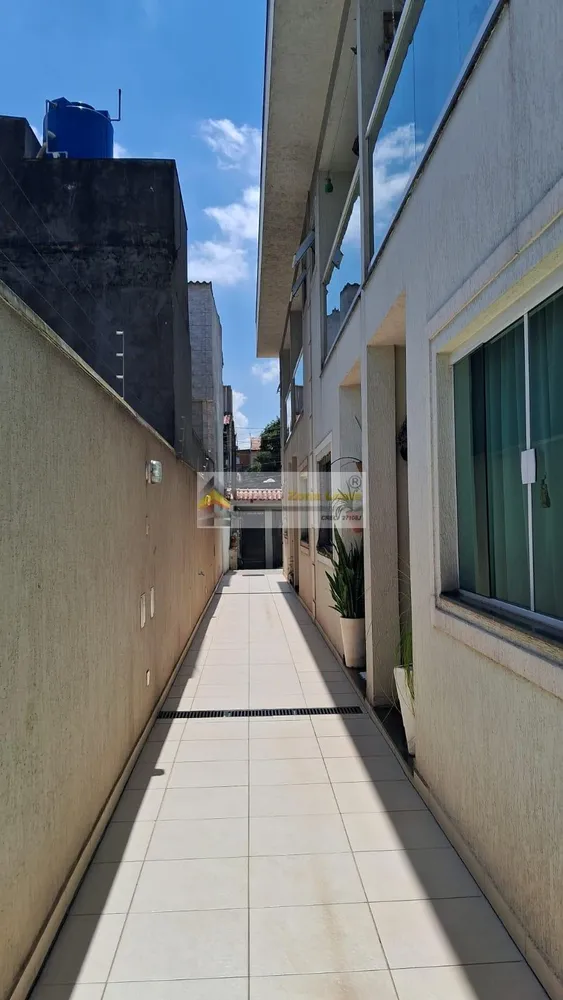 Casa de Condomínio - Foto 10