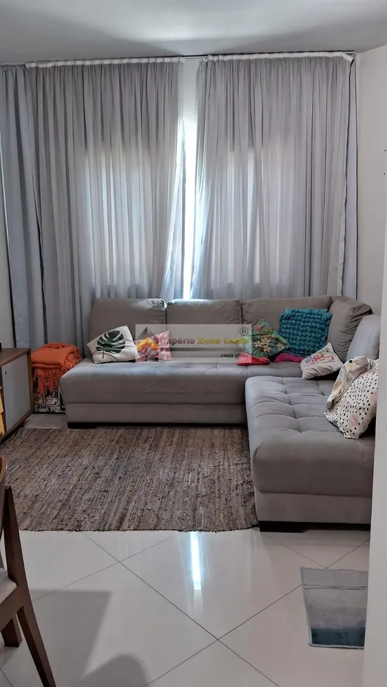 Casa de Condomínio - Foto 3
