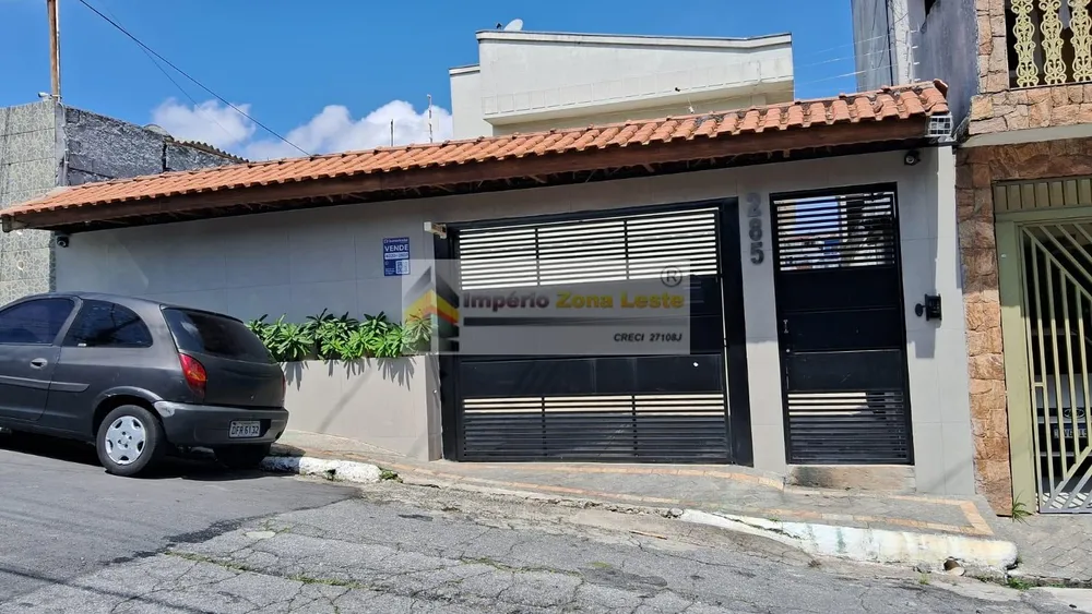 Casa de Condomínio - Foto 1