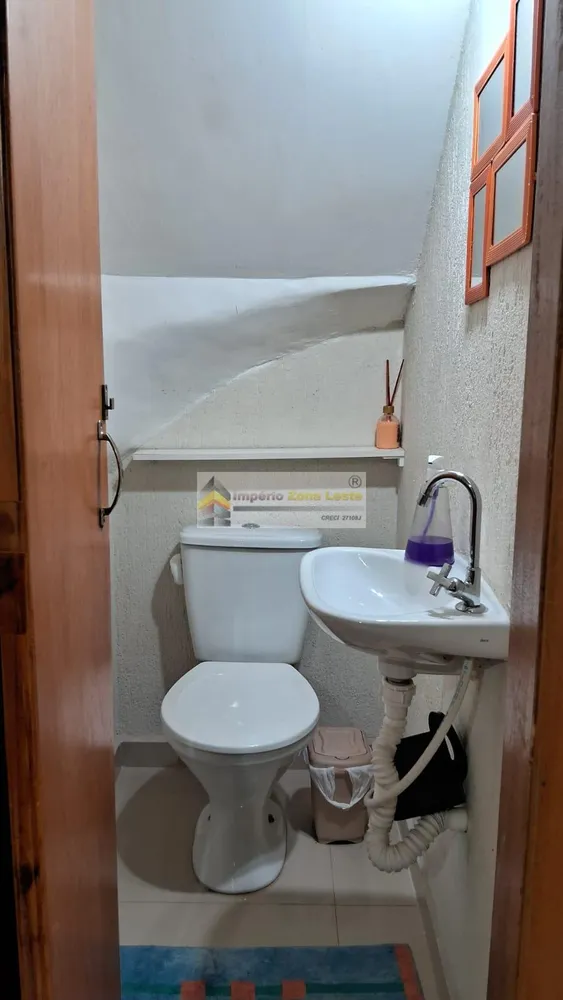 Casa de Condomínio - Foto 4