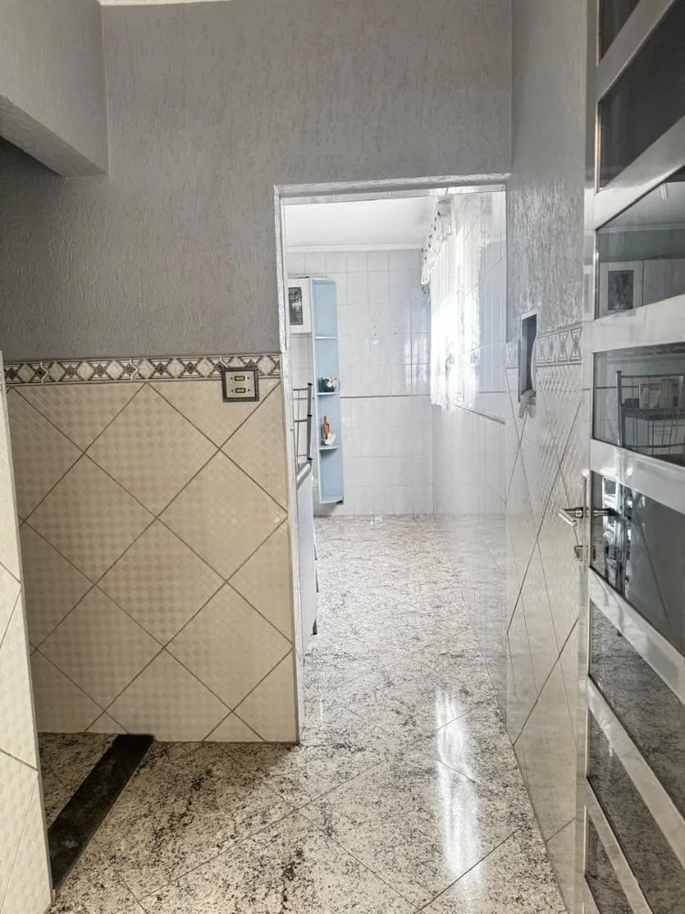 Sobrado, 3 quartos, 300 m² - Foto 1