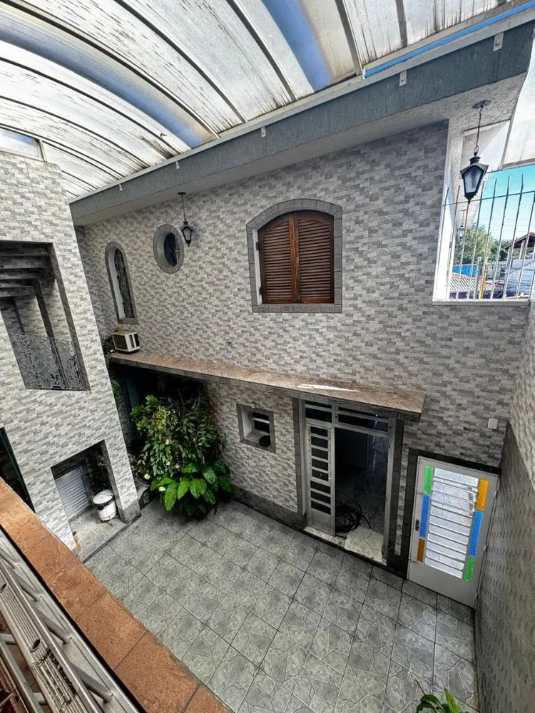 Sobrado, 3 quartos, 300 m² - Foto 2