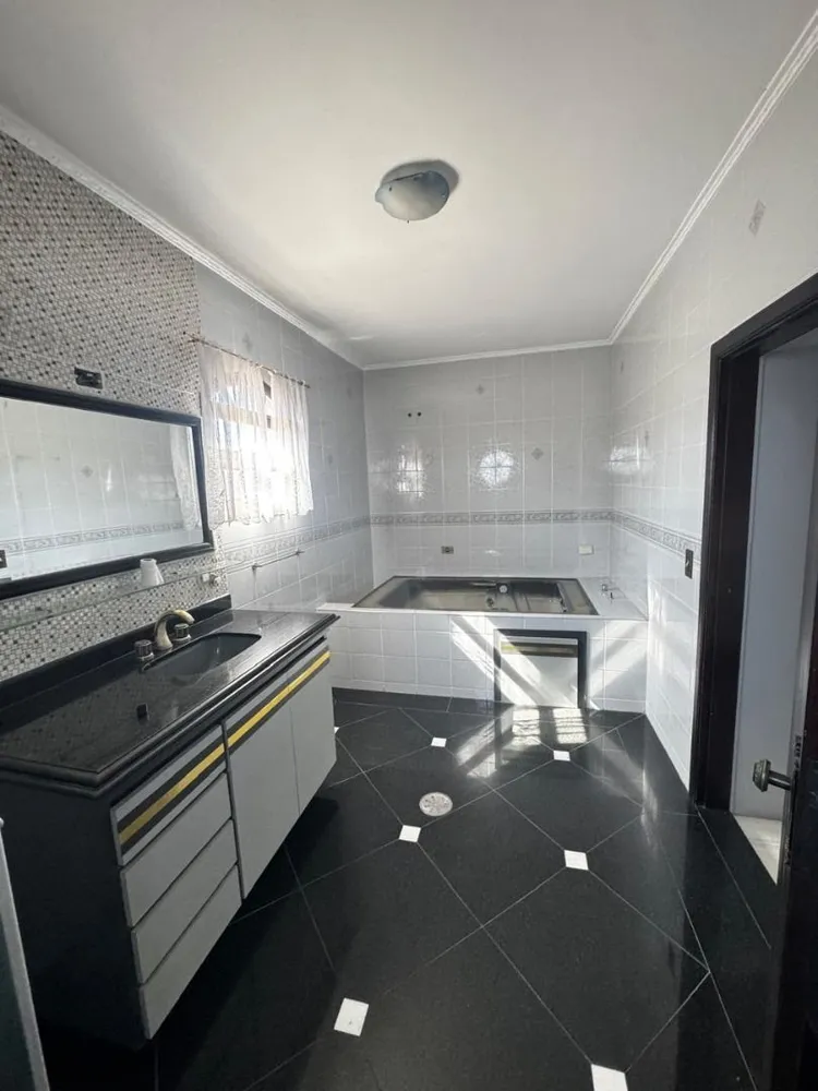 Sobrado, 3 quartos, 300 m² - Foto 4