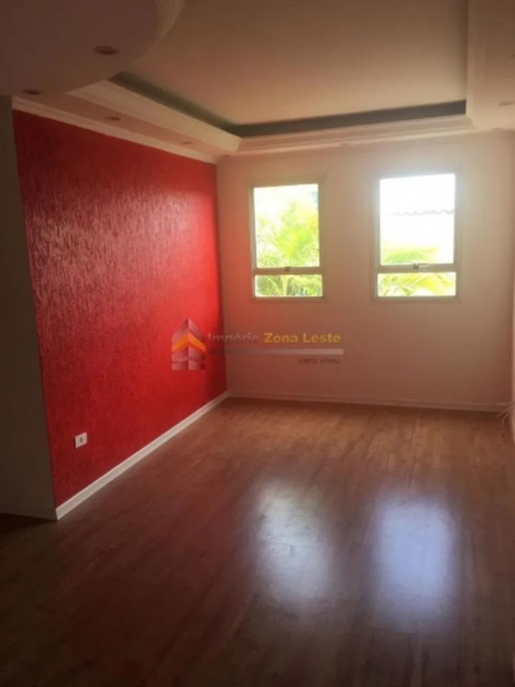 Apartamento, 3 quartos, 60 m² - Foto 6