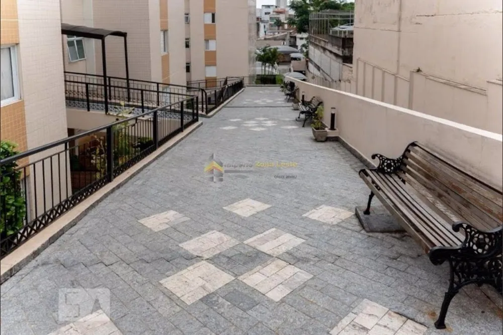 Apartamento, 3 quartos, 60 m² - Foto 7