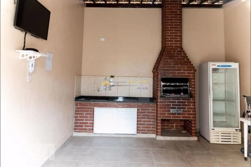 Apartamento, 3 quartos, 60 m² - Foto 16