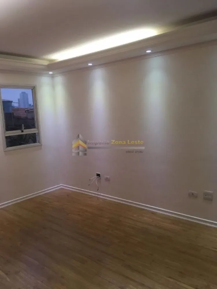 Apartamento, 3 quartos, 60 m² - Foto 2