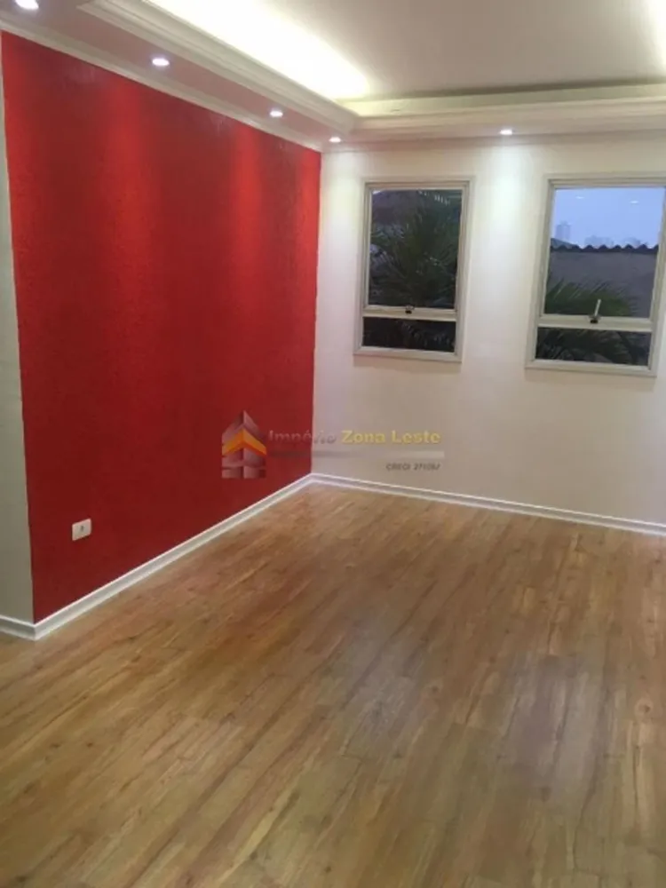 Apartamento, 3 quartos, 60 m² - Foto 5