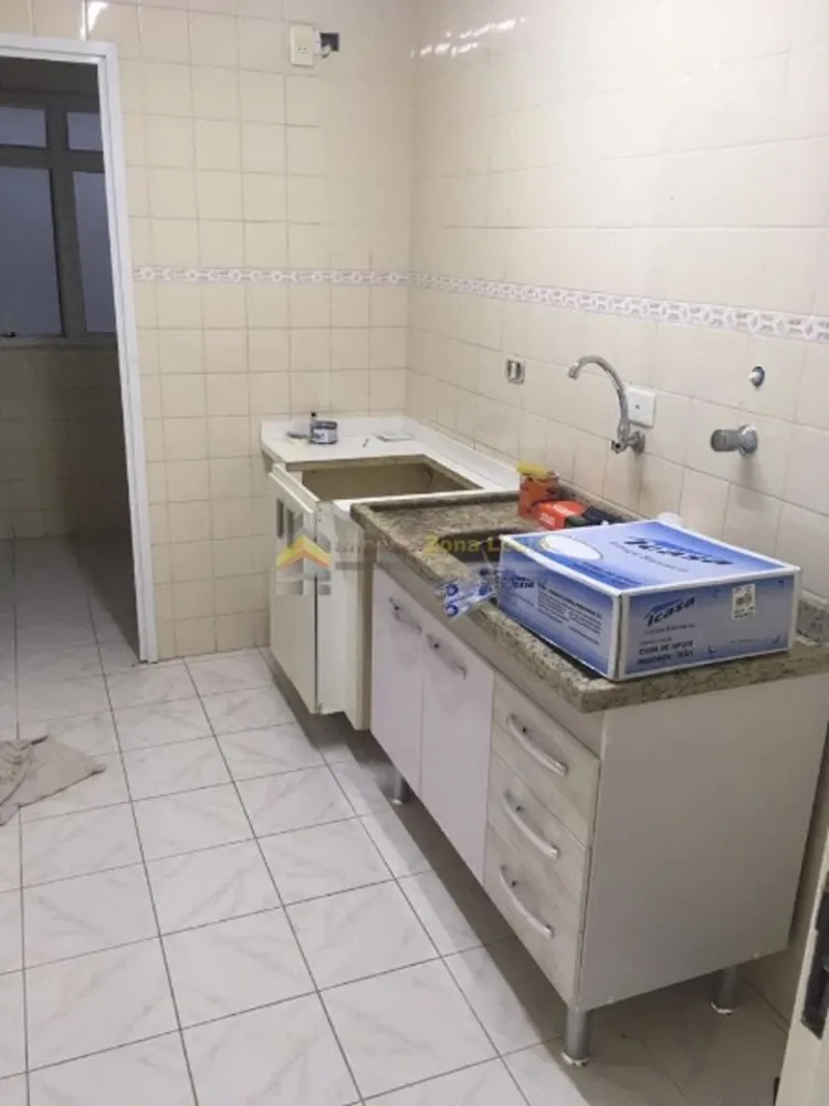 Apartamento, 3 quartos, 60 m² - Foto 9