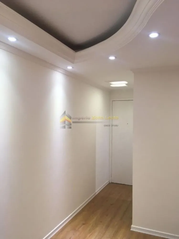 Apartamento, 3 quartos, 60 m² - Foto 3
