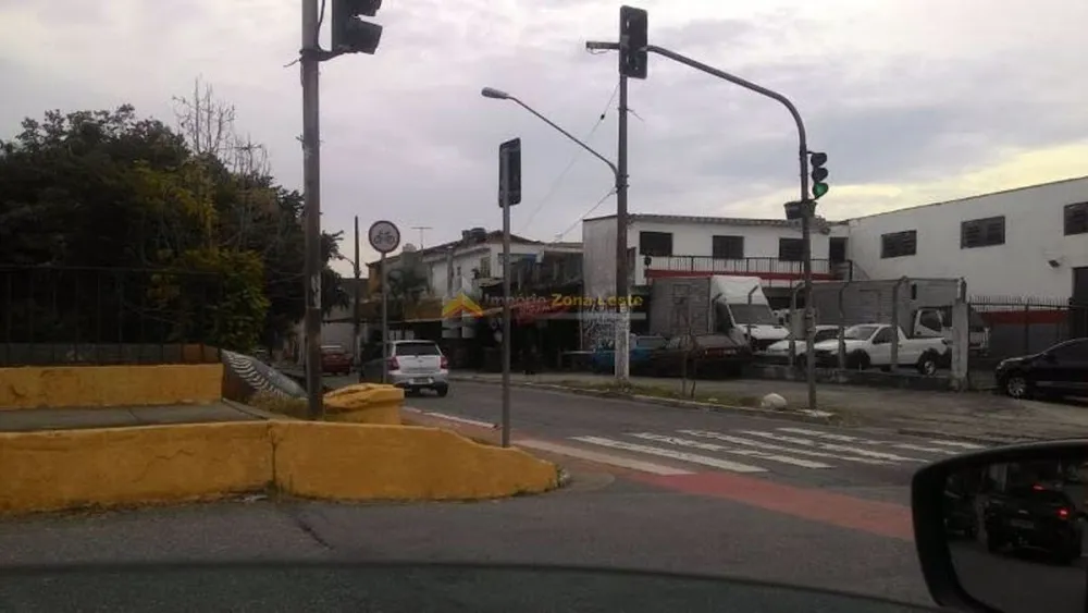 Loja-Salão, 78 m² - Foto 2