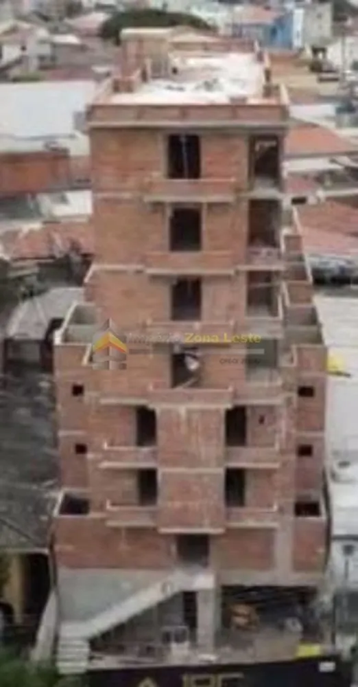 Apartamento, 1 quarto, 25 m² - Foto 1