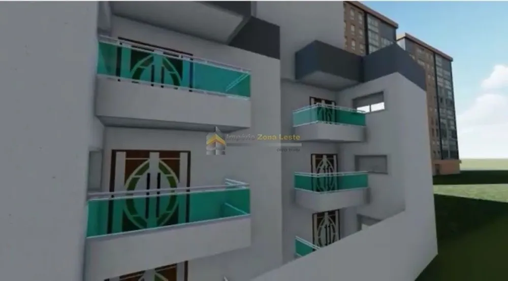 Apartamento, 1 quarto, 25 m² - Foto 4