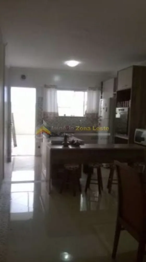 Sobrado, 3 quartos, 90 m² - Foto 6