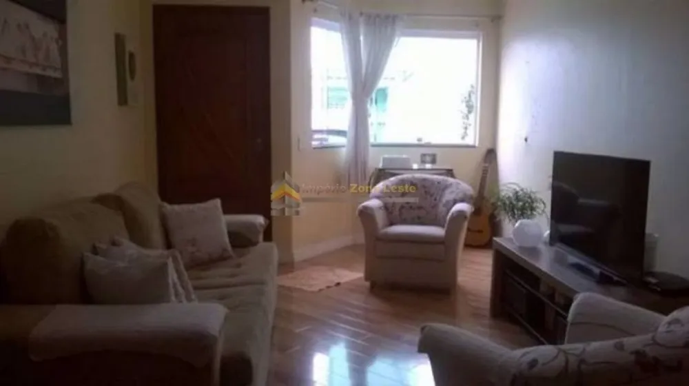 Sobrado, 3 quartos, 90 m² - Foto 7