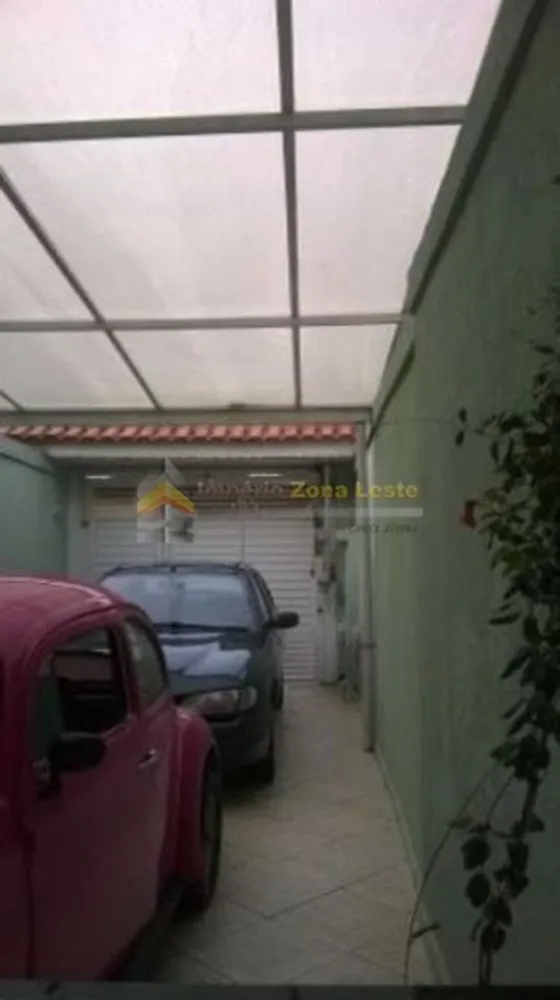 Sobrado, 3 quartos, 90 m² - Foto 7