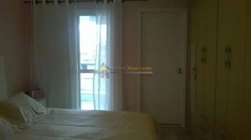 Sobrado, 3 quartos, 90 m² - Foto 8